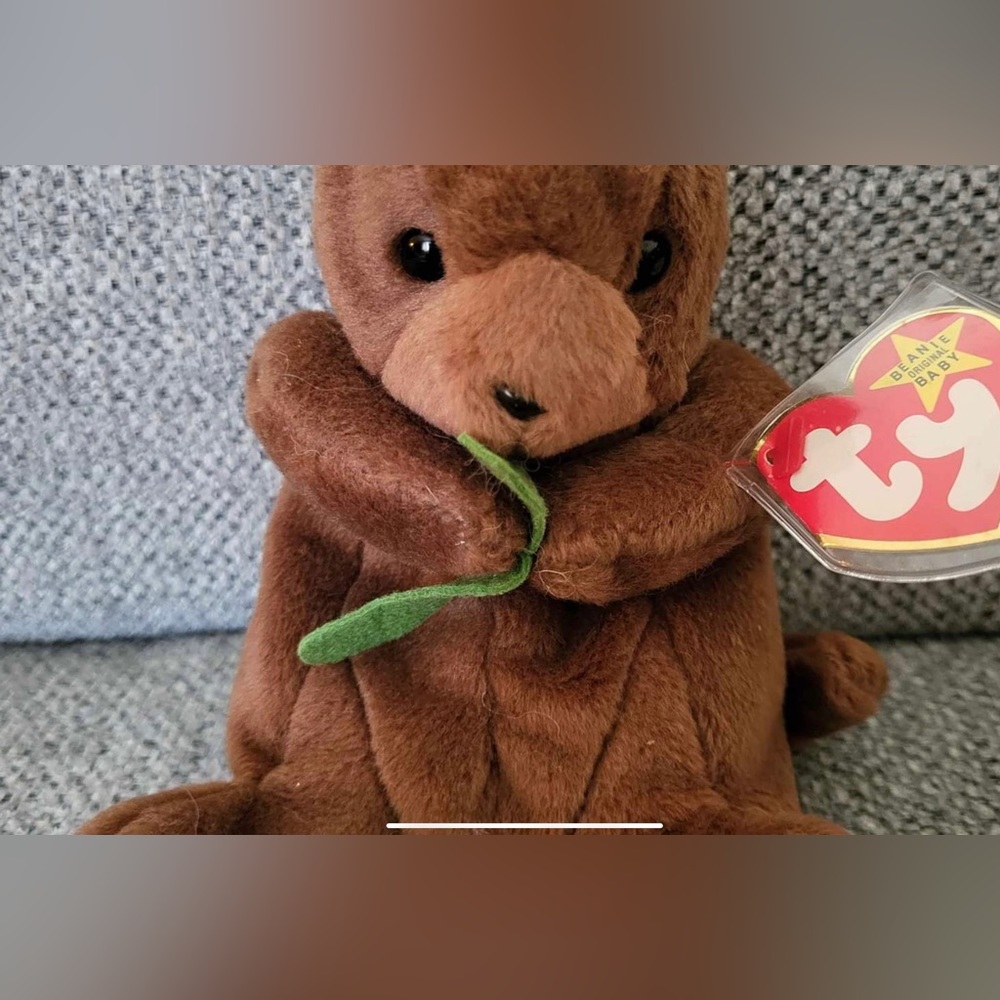 TY Beanie babies 25 plus Beanies - Picture 3 of 10